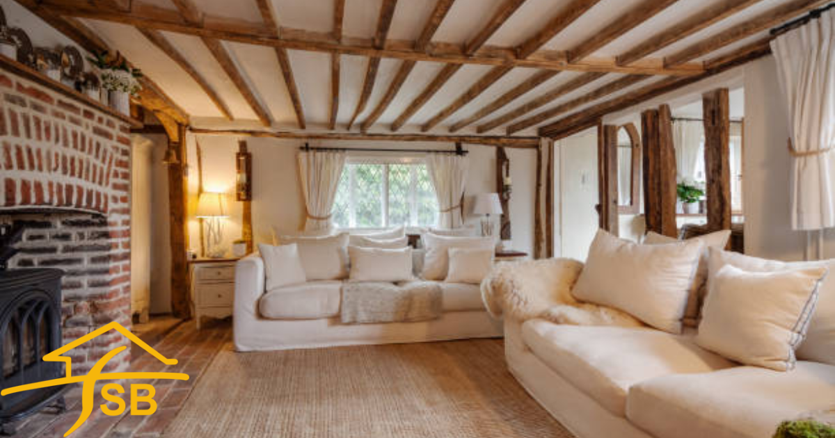 Cottage Living Room (2)